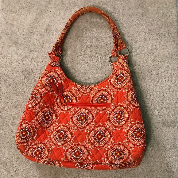 Vera Bradley Medium Tote - Picture 1 of 1
